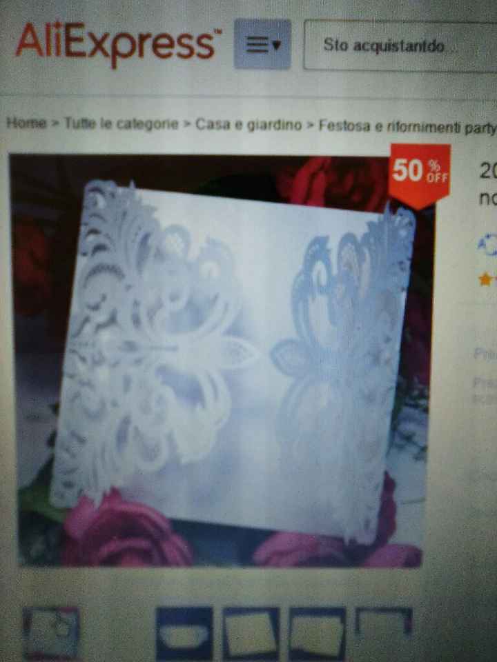 Partecipazioni ordinate :) - 1