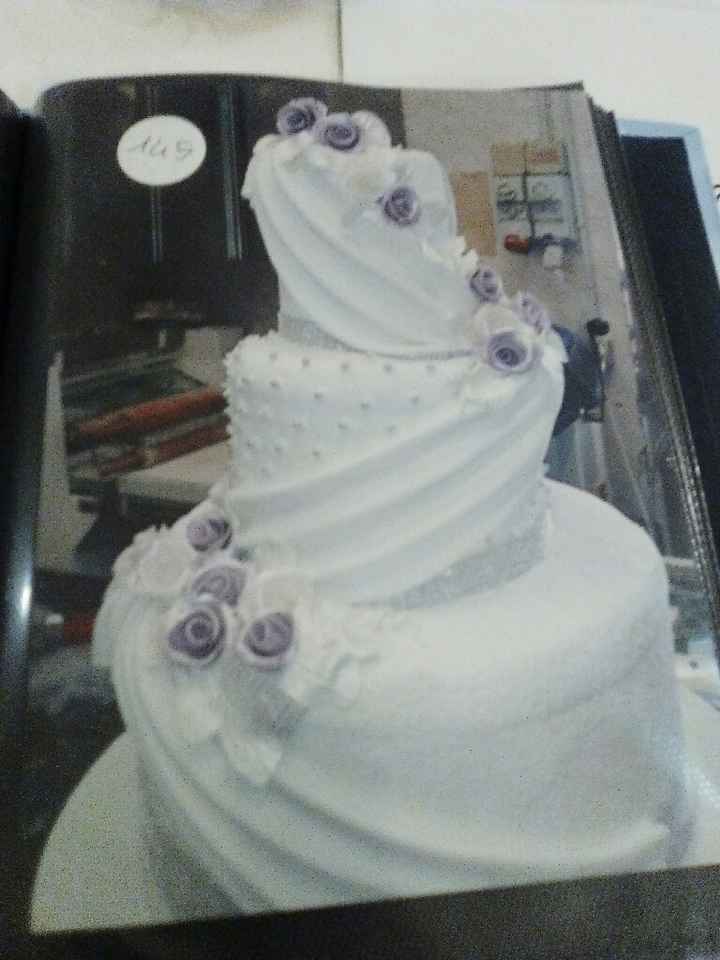 Scelt torta - 1
