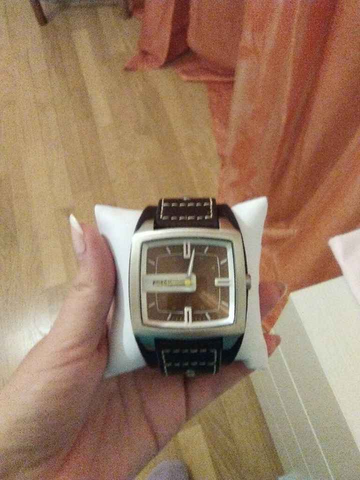 Regalo testimone :) - 1