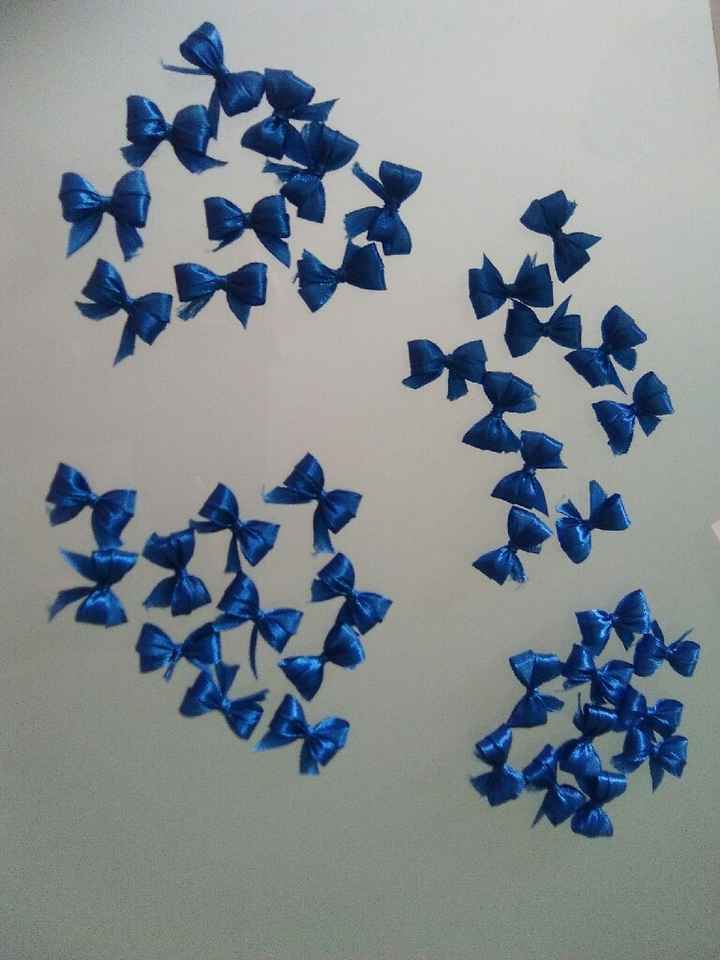 Fiocchetti :) - 1