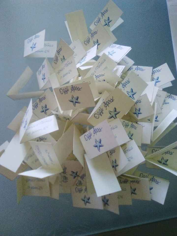 Bigliettini :) - 1