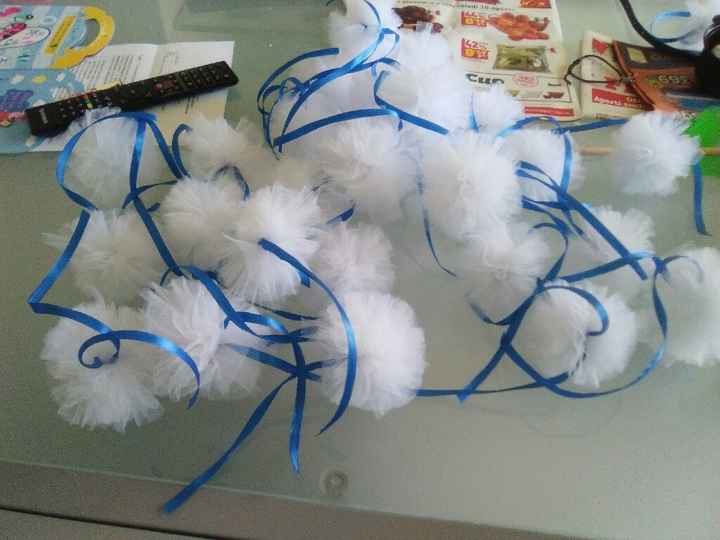 Blu..... - 2