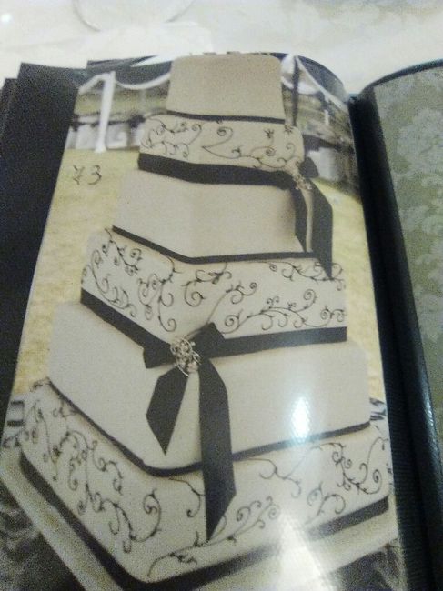 Che torta avete scelto?? - 1