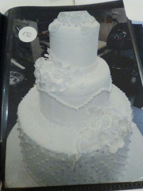 Che torta avete scelto?? - 3