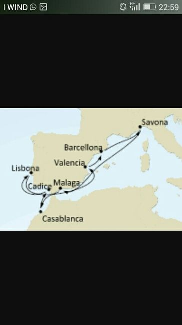 Viaggio di nozze fine agosto/inizio settembre? - 1
