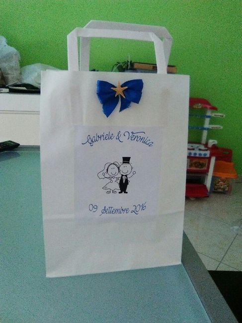 Le mie creazioni :) - 4