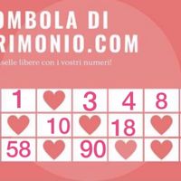 Condividi i tuoi numeri! - 1