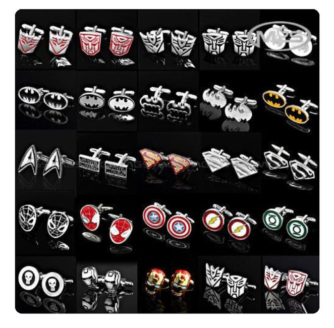 Help! Tema supereroi/avengers! - 3