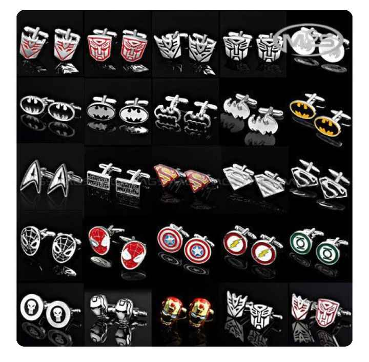 Help! Tema supereroi/avengers! - 3