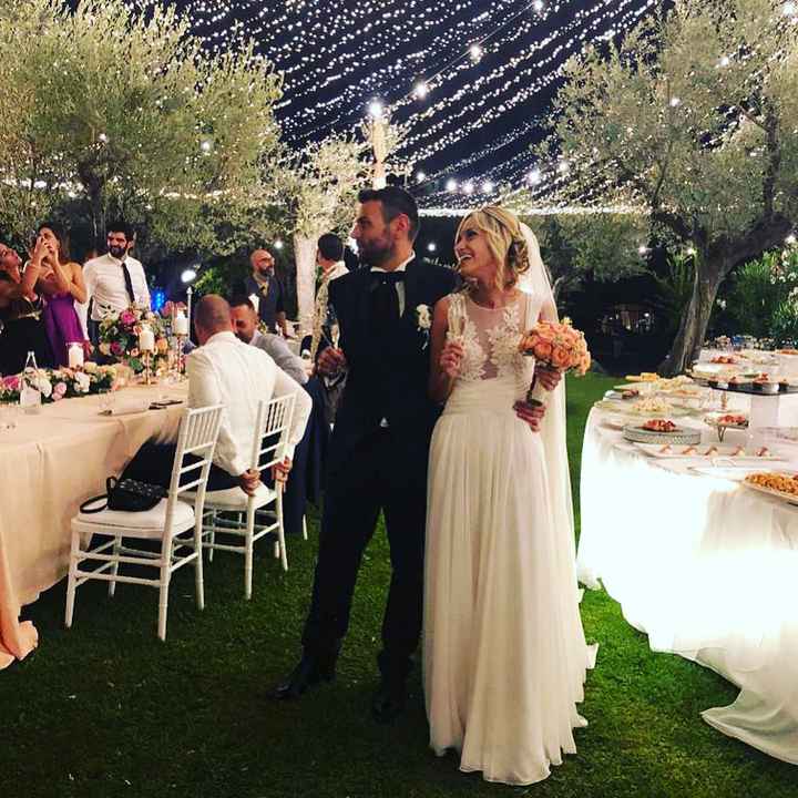 Tanti auguri alle nostre sposine che sono riuscite a coronare il loro sogno! 🎉 Abbasso il covid!!! 🎉