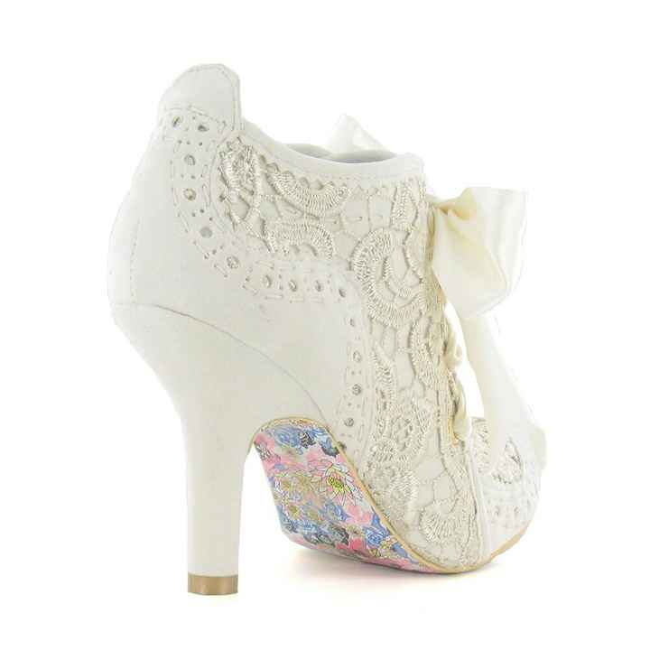 Scarpe di ricambio - 1