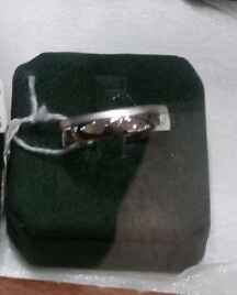 Mi piacciono queste fedi.. - 1