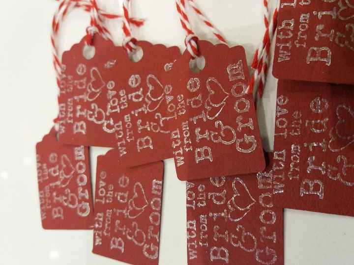 -7   le mie bomboniere! - 2