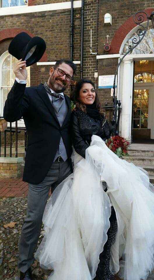 November 30th: we did it! - 1