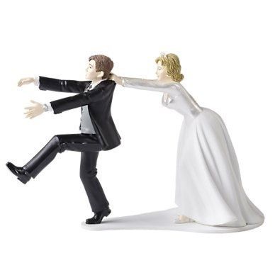 cake topper