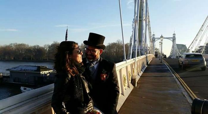 November 30th: we did it! - 2