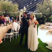 Tanti auguri alle nostre sposine che sono riuscite a coronare il loro sogno! 🎉 Abbasso il covid!!! 🎉