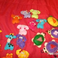 elefanti, giraffe, tartarughe...