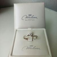 💍 anello di fidanzamento! 💍 - 1