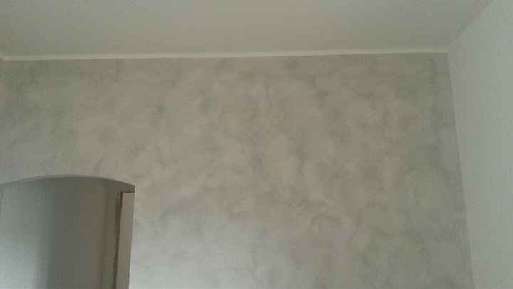 Parete attrezzata - 1