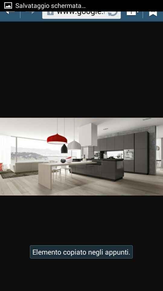 Opaca o lucida?? - 1