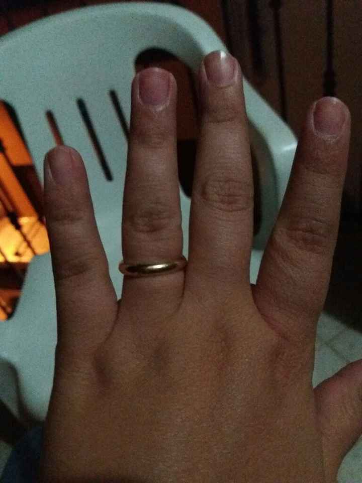 Fedi: la mia e le vostre? 💕 - 1