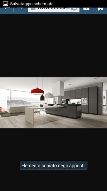 Opaca o lucida?? - 1