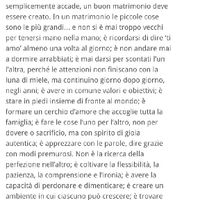 Lettura rito civile - 1