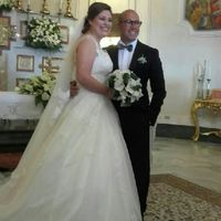 Alcune foto del nostro grande giorno😍😍 - 2