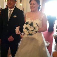 Alcune foto del nostro grande giorno😍😍 - 3