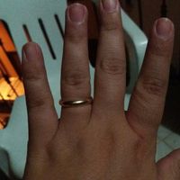 Fedi: la mia e le vostre? 💕 - 1