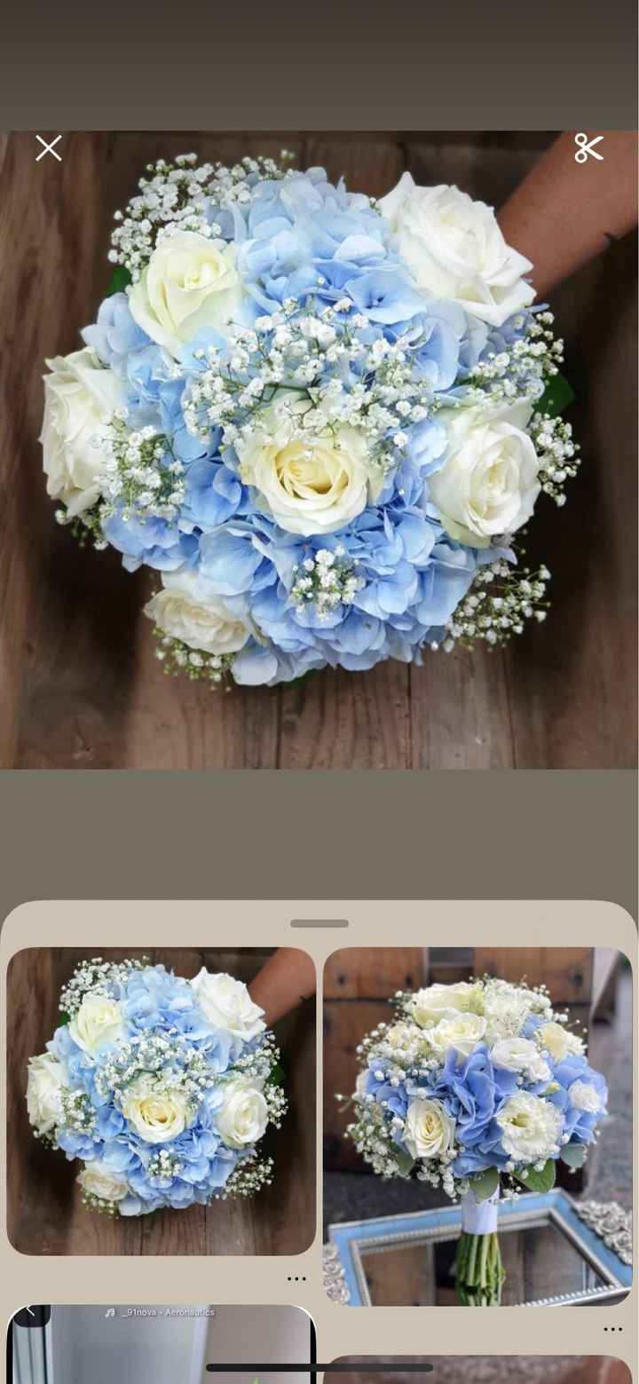 Bouquet? - 1