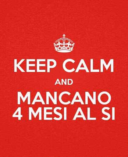 - 4 mesi.....forse sono agitato! - 1