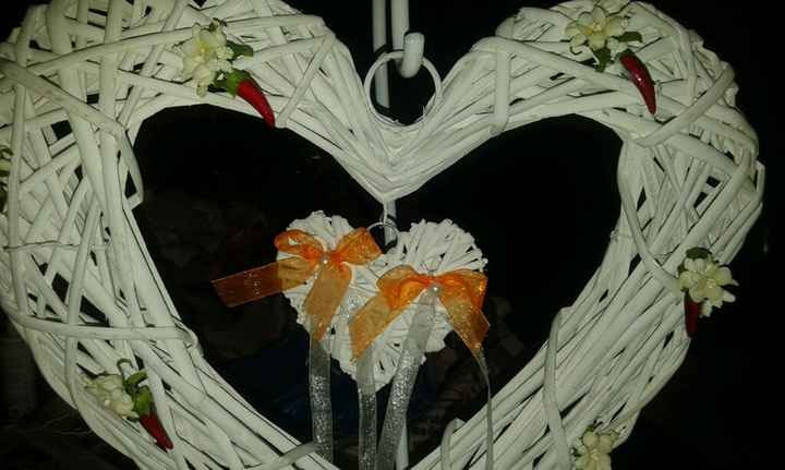 Il mio portafedi - 2