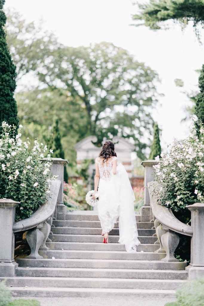 Dimmi in che mese ti sposi e ti dirò qual è il tuo bouquet! - 1