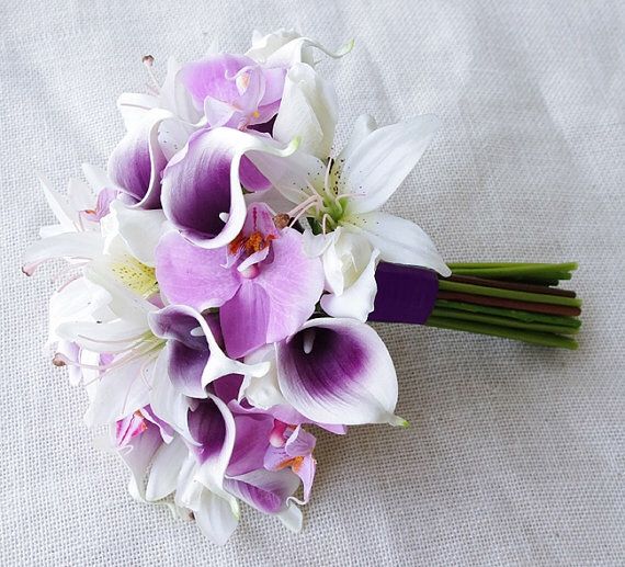 Dimmi in che mese ti sposi e ti dirò qual è il tuo bouquet! - 1