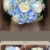Bouquet? - 1