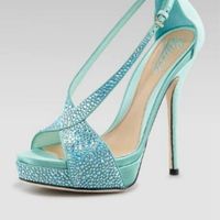 Dimmi in che mese ti sposi e ti dirò quali scarpe indossare! - 1