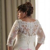 Emergenza stile !!!! Accessori sposa - 1