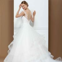 Emergenza stile !!!! Accessori sposa - 2