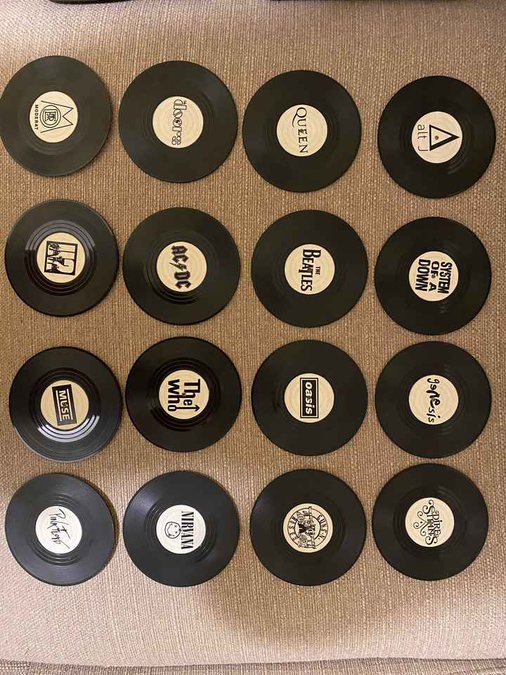 Nomi tavoli..come li farete? - 1