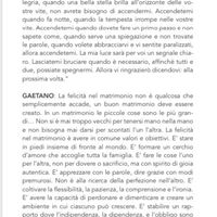 Rito della luce con le famiglie - 2