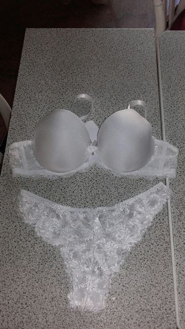  Intimo preso 😍😍 - 1