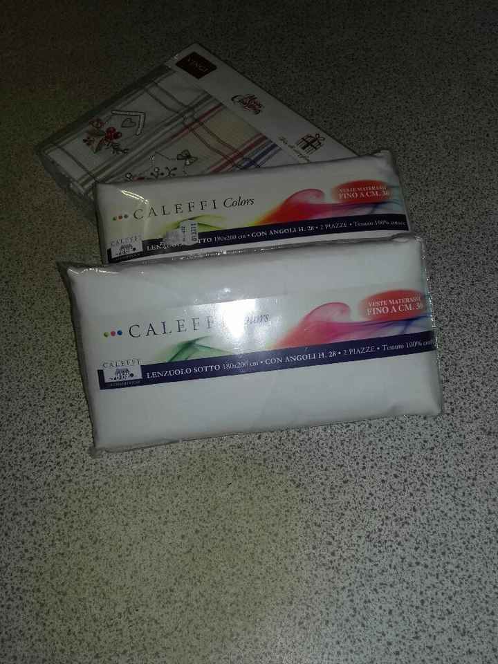  Piumone scelto 😍😍 - 3