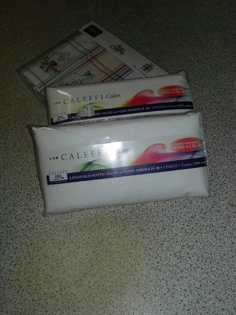  Piumone scelto 😍😍 - 3