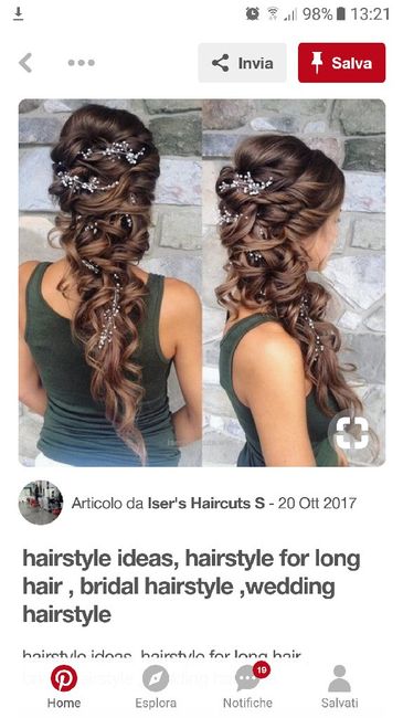 Capelli e make up pareri - 4