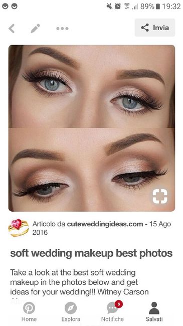 Capelli e make up pareri - 5