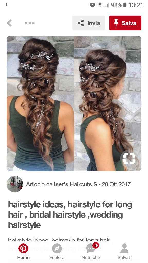 Capelli e make up pareri - 4