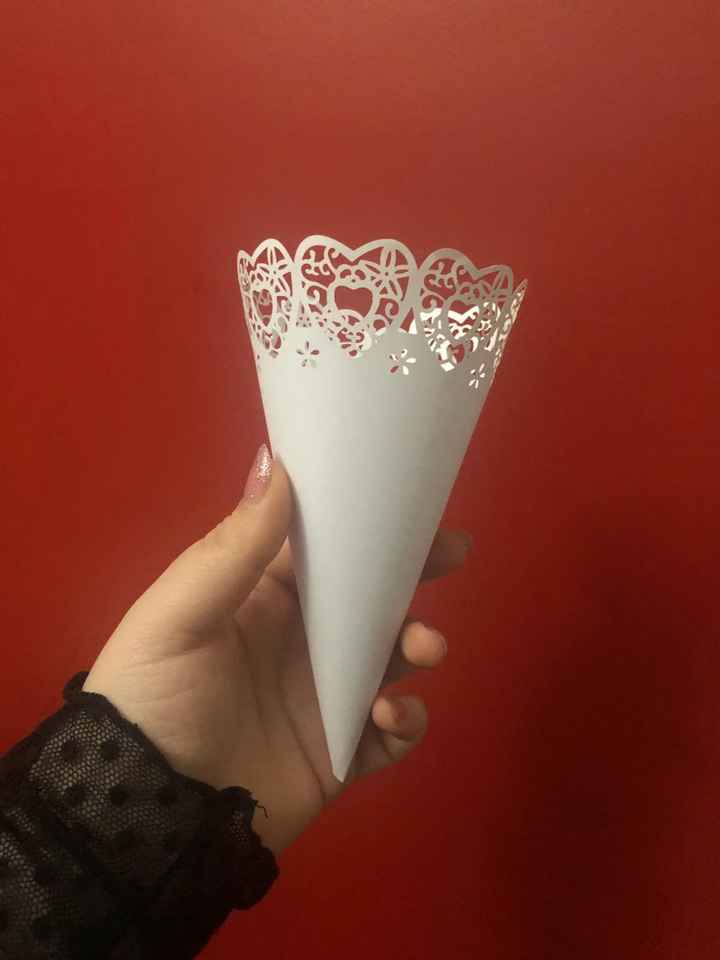 Matrimonio rimandato ma non perdo le speranze ❤ - 1