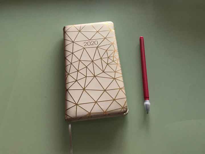 Organizzazione matrimonio - 1